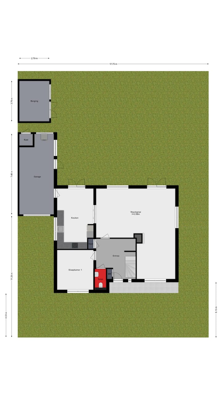 Foto 44 van Ridderspoor 7