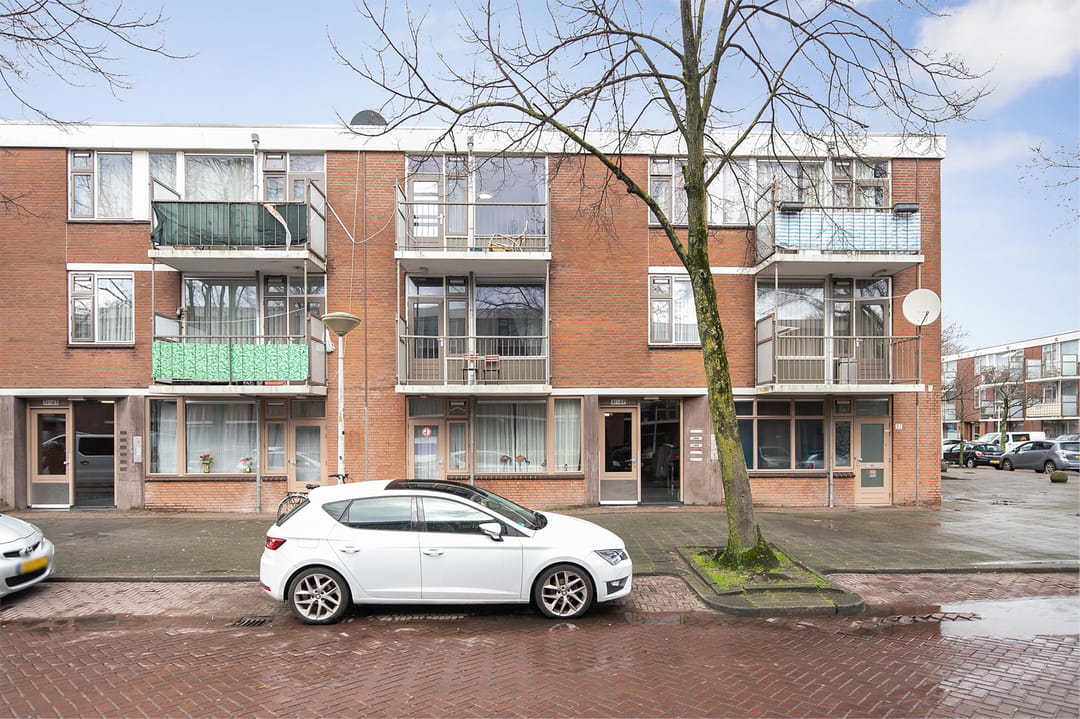 Foto 1 van Westenbergstraat 49
