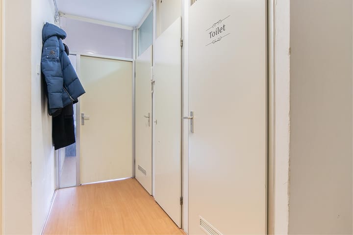 Foto 3 van Westenbergstraat 49