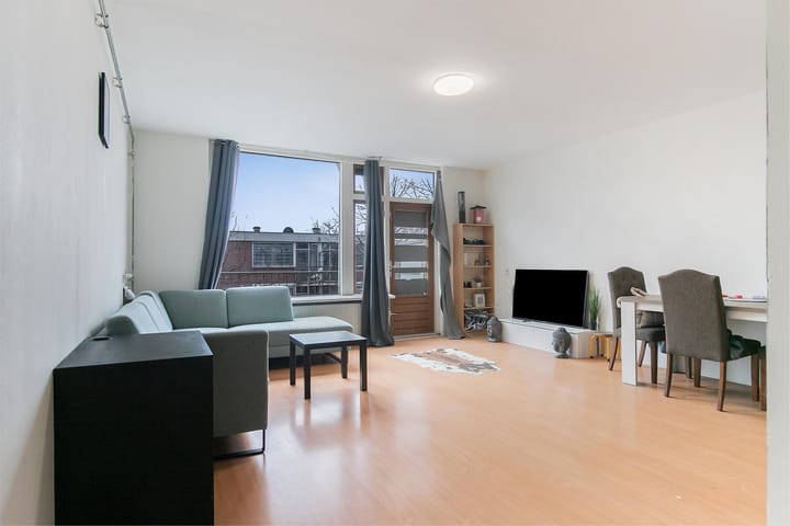 Foto 5 van Westenbergstraat 49