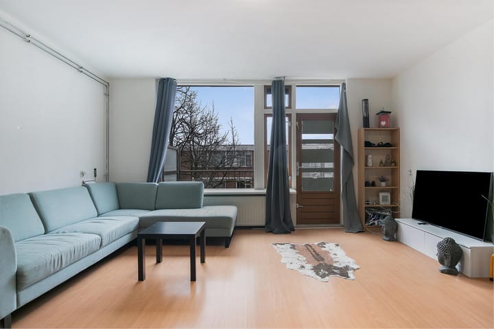 Foto 6 van Westenbergstraat 49