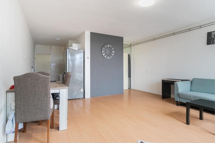 Foto 7 van Westenbergstraat 49