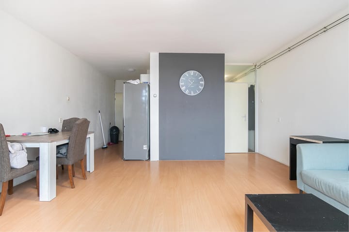 Foto 8 van Westenbergstraat 49