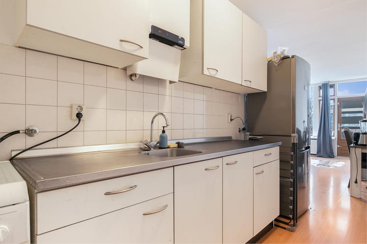 Foto 10 van Westenbergstraat 49