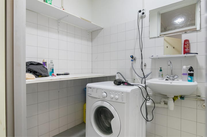 Foto 11 van Westenbergstraat 49