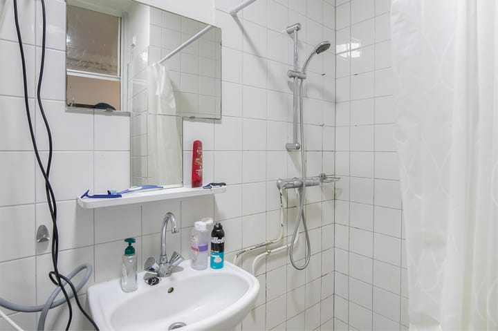 Foto 12 van Westenbergstraat 49