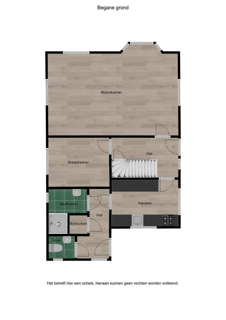 Foto 69 van Parkstraat 5