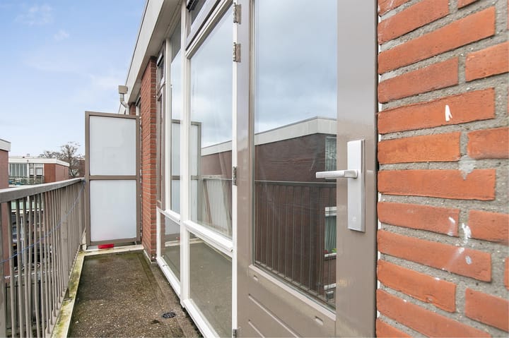 Foto 17 van Westenbergstraat 49