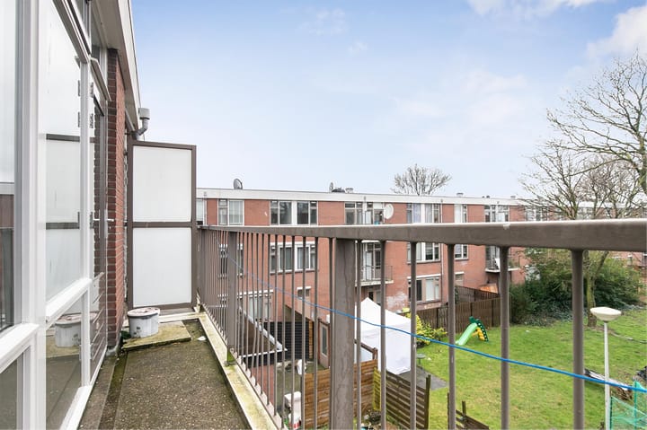 Foto 18 van Westenbergstraat 49