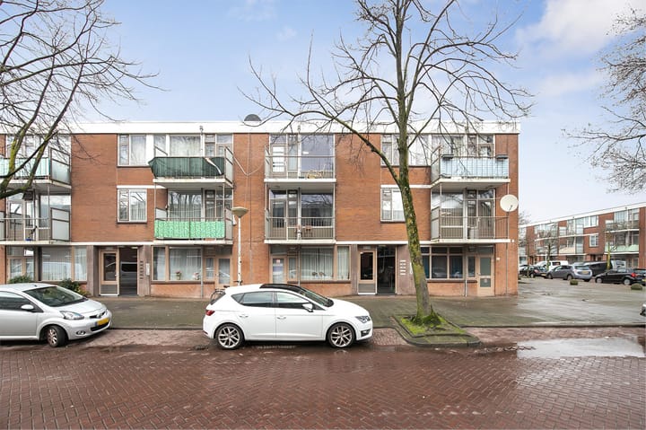 Foto 21 van Westenbergstraat 49