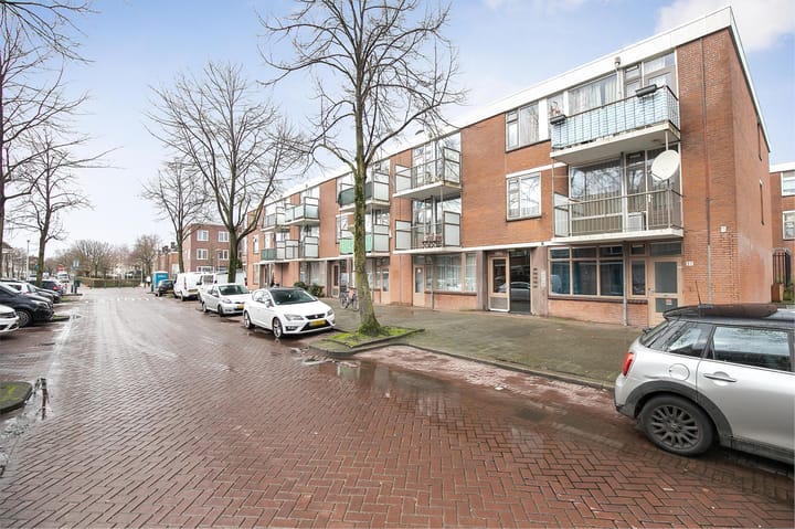 Foto 22 van Westenbergstraat 49