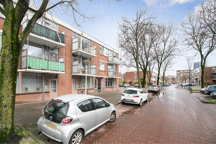 Foto 23 van Westenbergstraat 49