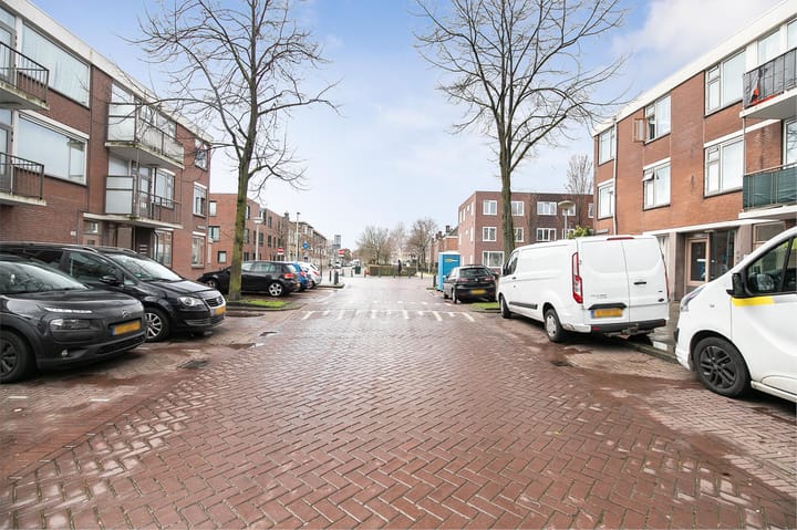 Foto 25 van Westenbergstraat 49