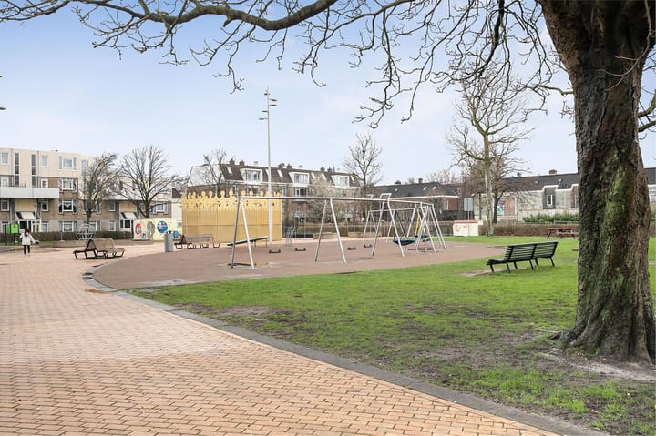 Foto 26 van Westenbergstraat 49