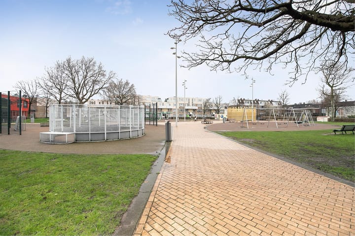 Foto 27 van Westenbergstraat 49