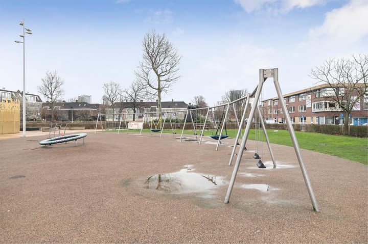 Foto 28 van Westenbergstraat 49