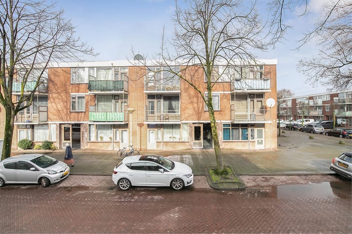 Foto 30 van Westenbergstraat 49