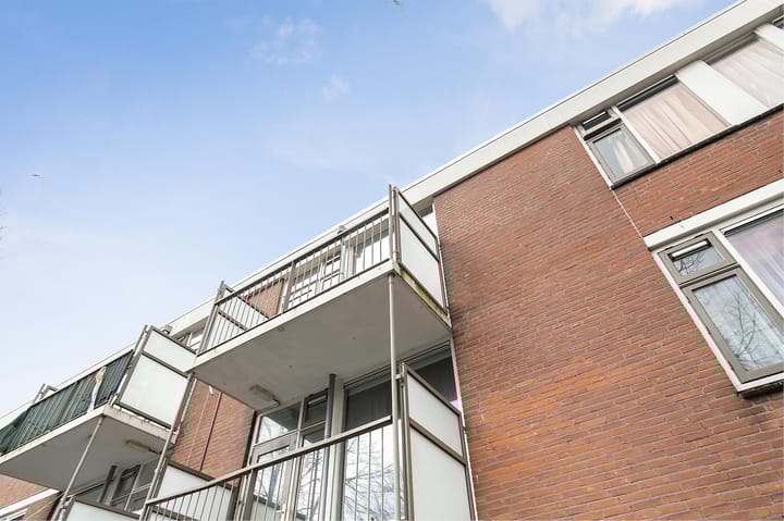 Foto 31 van Westenbergstraat 49