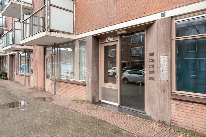 Foto 32 van Westenbergstraat 49