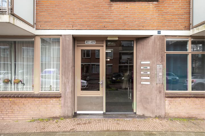 Foto 33 van Westenbergstraat 49