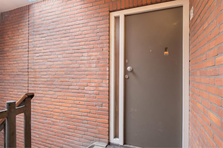 Foto 36 van Westenbergstraat 49