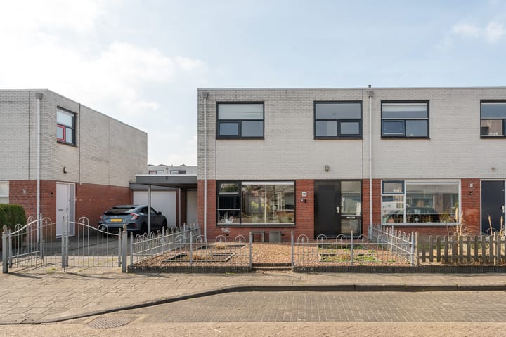 Photo 1 of Sint Jansberg 12