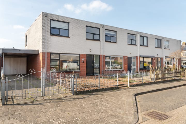 Foto 2 van Sint Jansberg 12