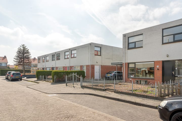 Foto 4 van Sint Jansberg 12