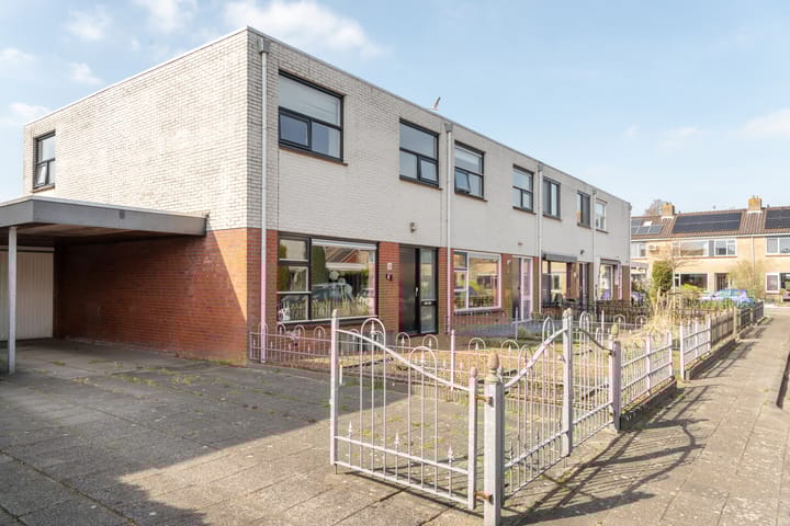 Foto 3 van Sint Jansberg 12