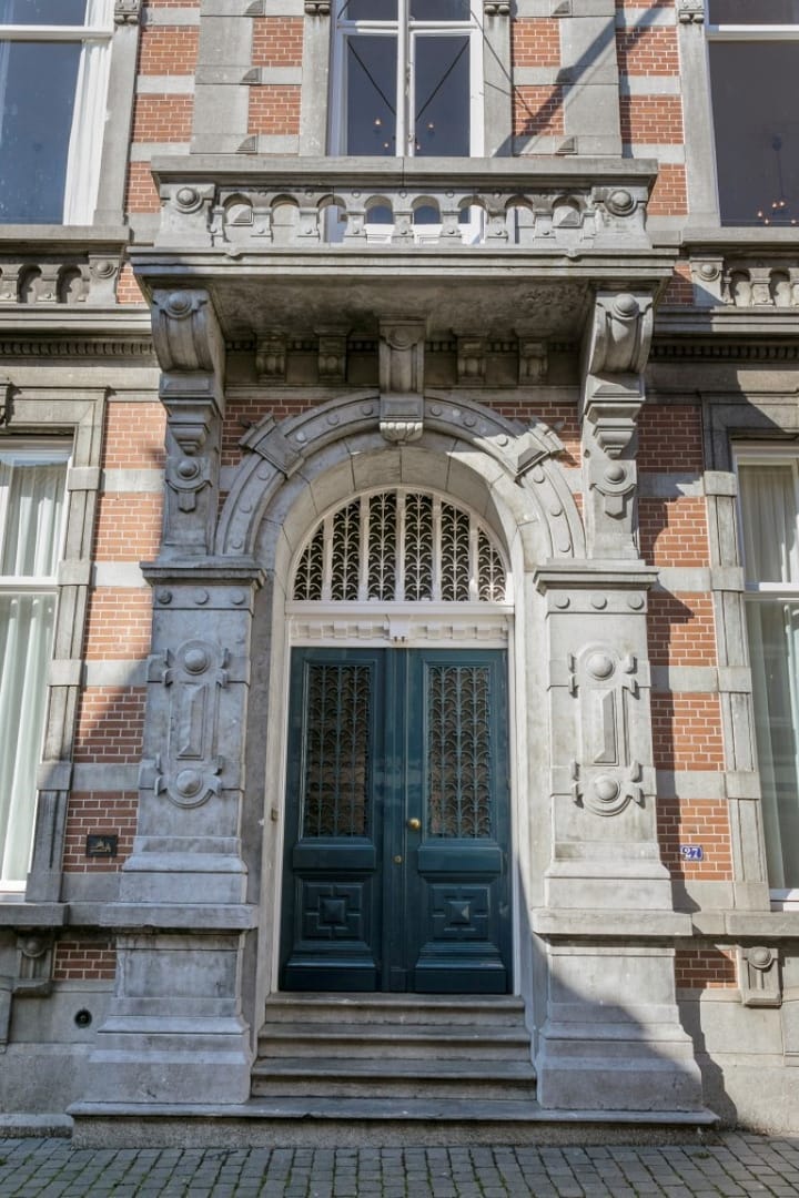 Foto 2 van Steenbergsestraat 27