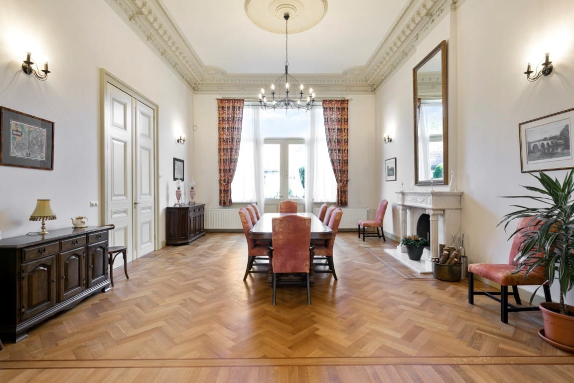 Foto 5 van Steenbergsestraat 27