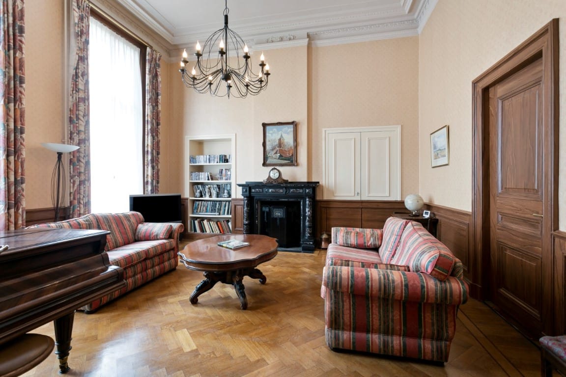 Foto 6 van Steenbergsestraat 27