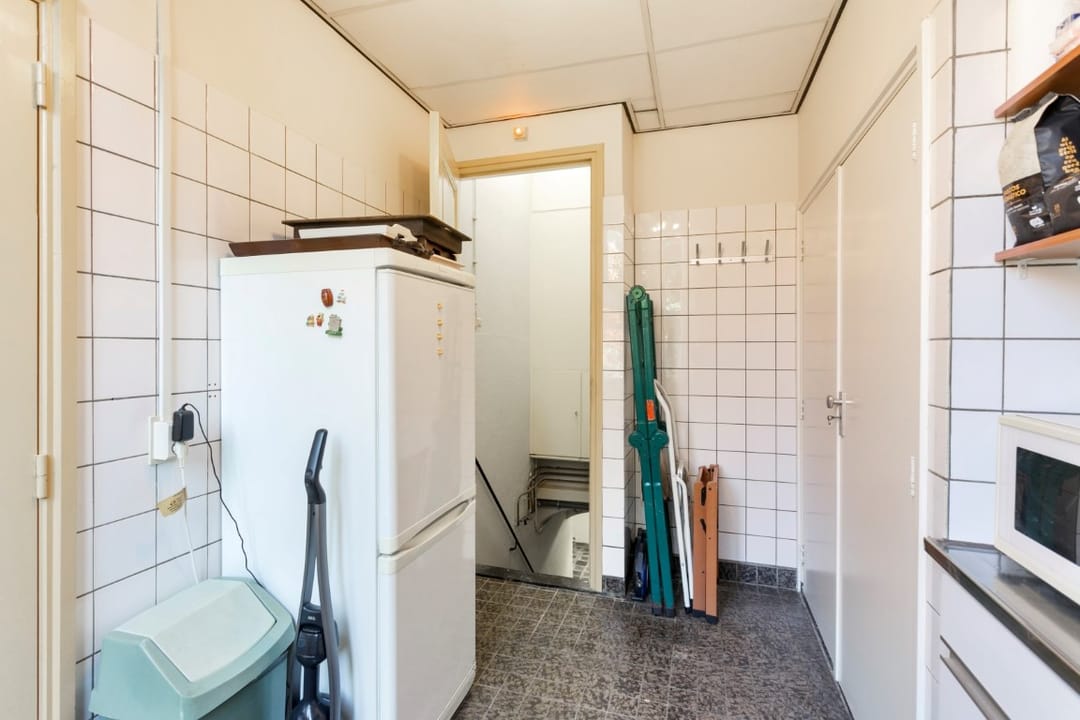 Foto 8 van Steenbergsestraat 27