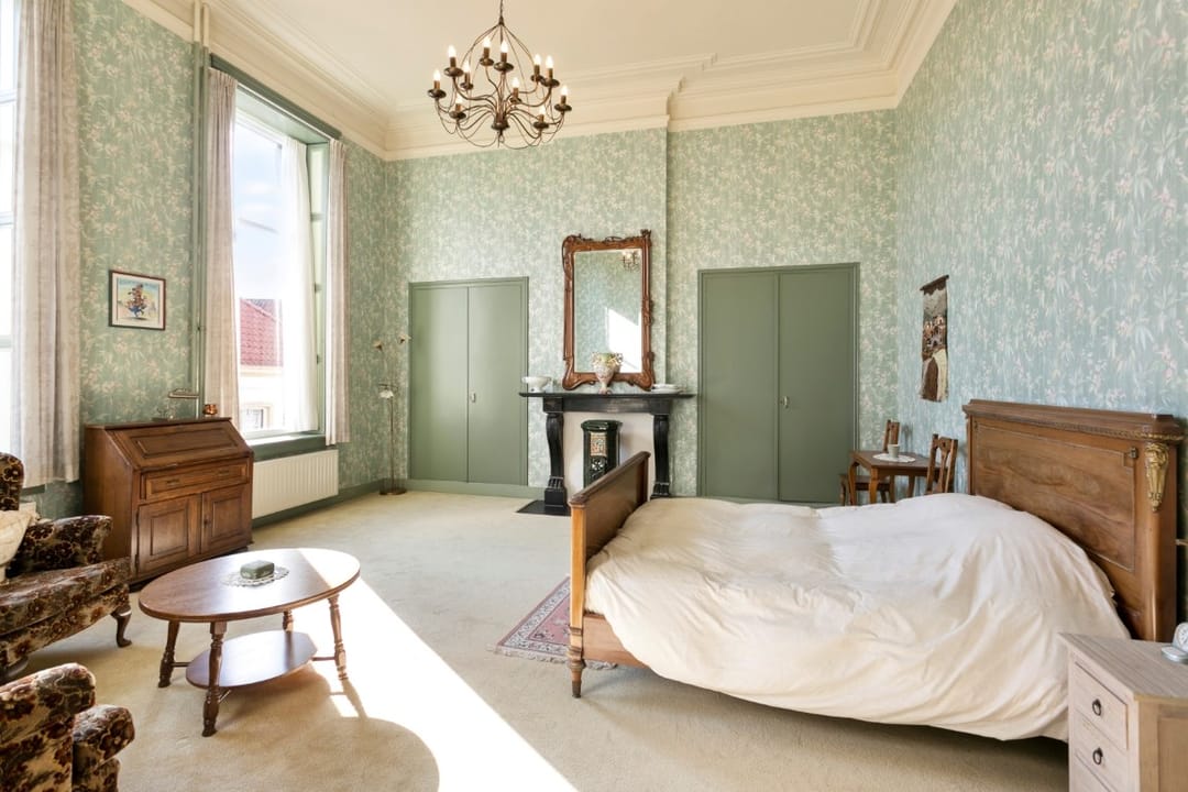 Foto 16 van Steenbergsestraat 27