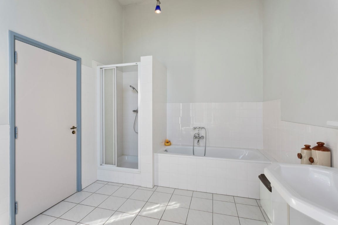 Foto 19 van Steenbergsestraat 27