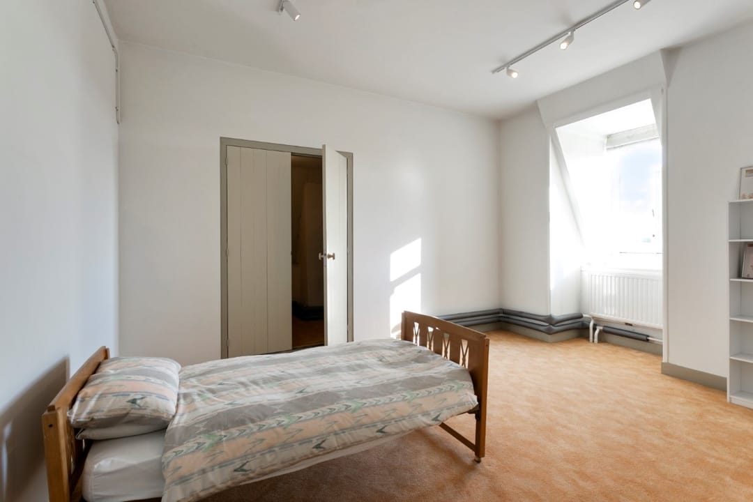 Foto 22 van Steenbergsestraat 27