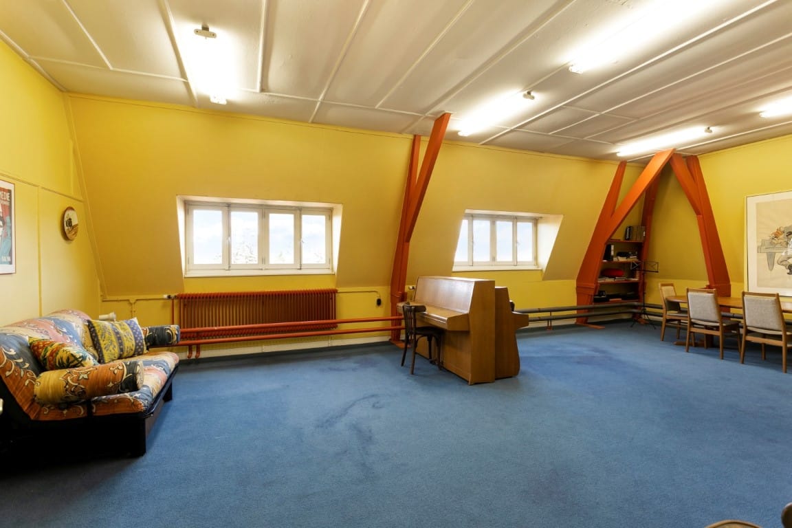 Foto 25 van Steenbergsestraat 27