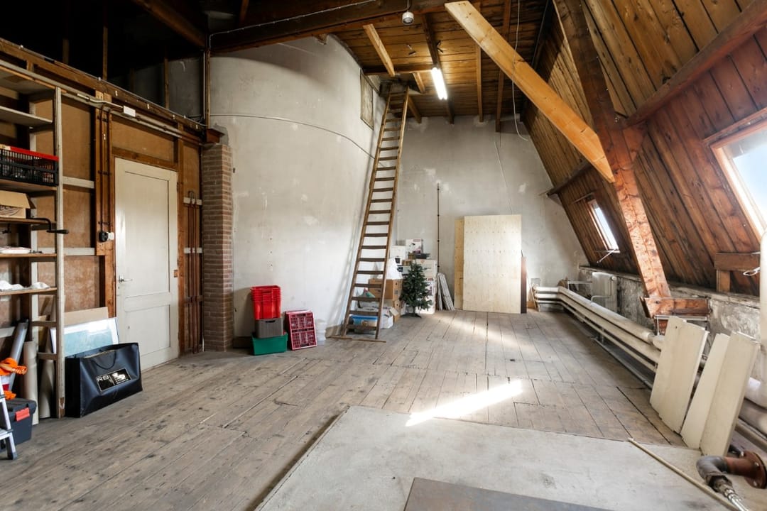 Foto 26 van Steenbergsestraat 27