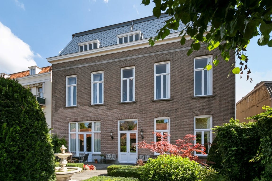 Foto 27 van Steenbergsestraat 27