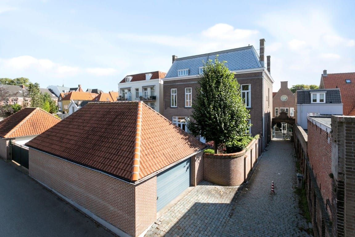 Foto 29 van Steenbergsestraat 27