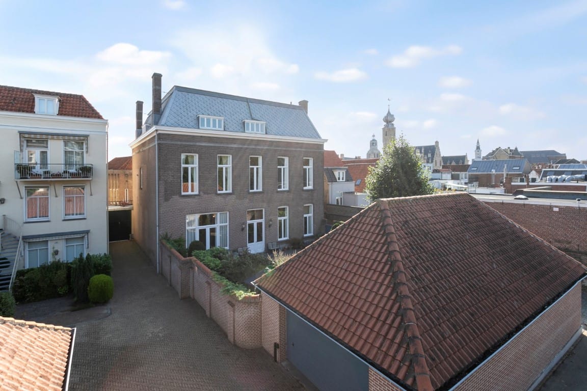 Foto 30 van Steenbergsestraat 27