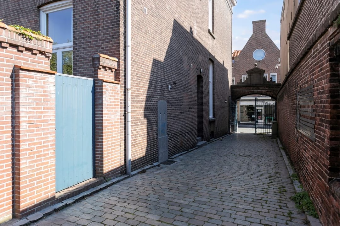 Foto 31 van Steenbergsestraat 27