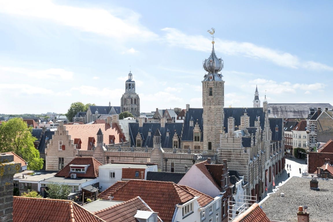 Foto 34 van Steenbergsestraat 27