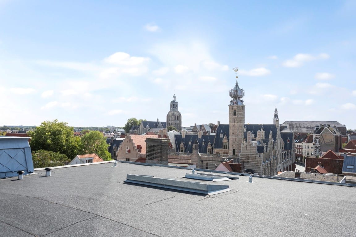 Foto 35 van Steenbergsestraat 27