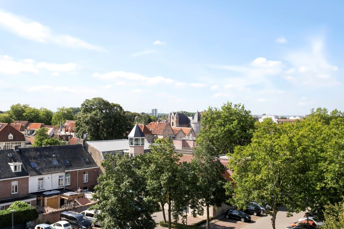 Foto 36 van Steenbergsestraat 27