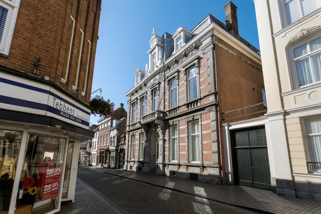 Foto 37 van Steenbergsestraat 27