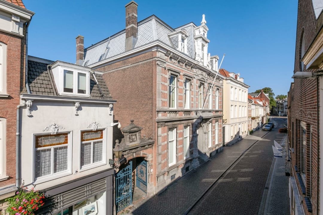 Foto 38 van Steenbergsestraat 27