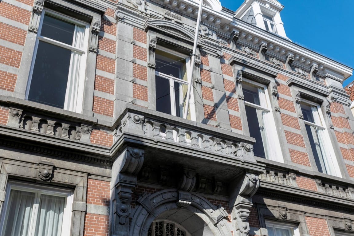 Foto 39 van Steenbergsestraat 27