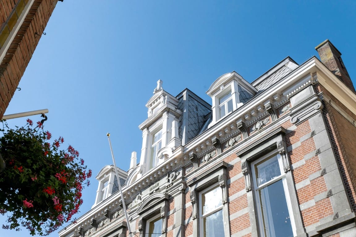 Foto 40 van Steenbergsestraat 27