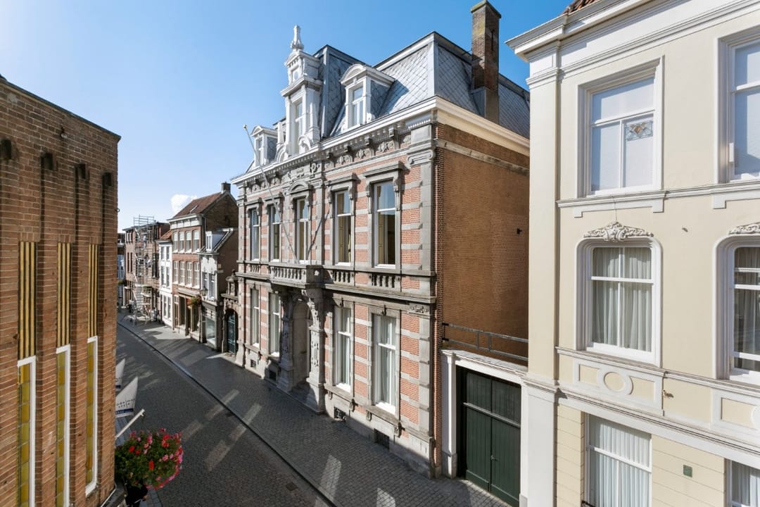 Foto 41 van Steenbergsestraat 27